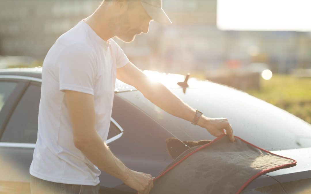 Seasonal Car Maintenance Tips for Abbotsford Drivers