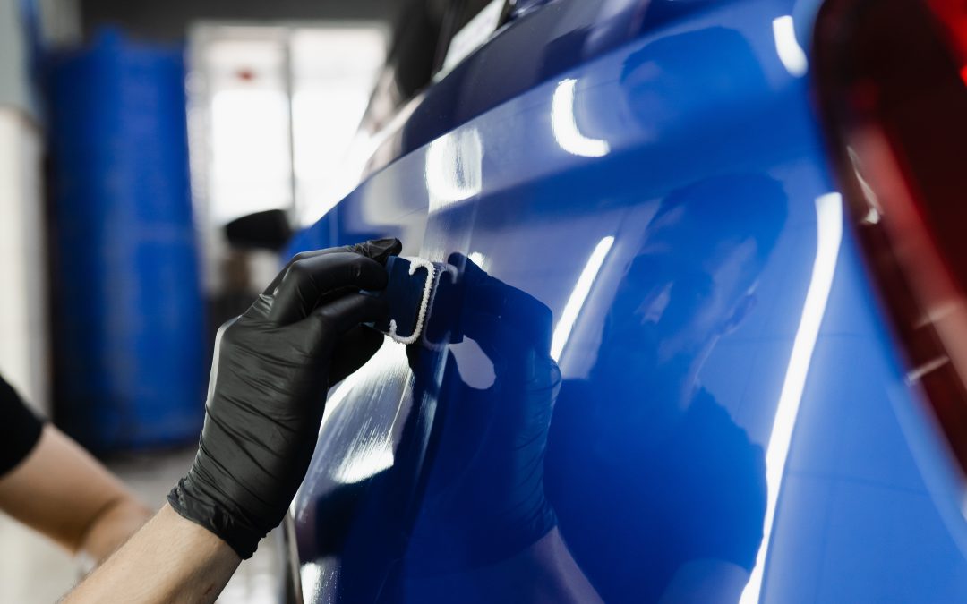 Ceramic Coatings vs. The Elements: Long-Term Protection for Abbotsford Drivers