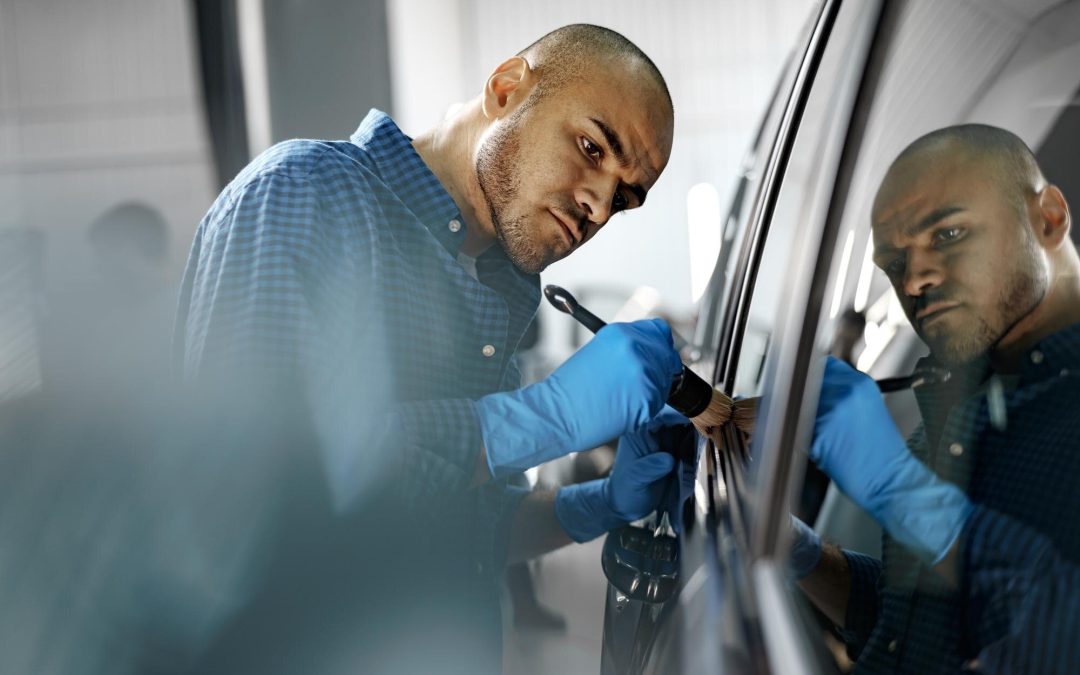 Why Paint Protection Film Is a Smart Investment for Abbotsford Drivers