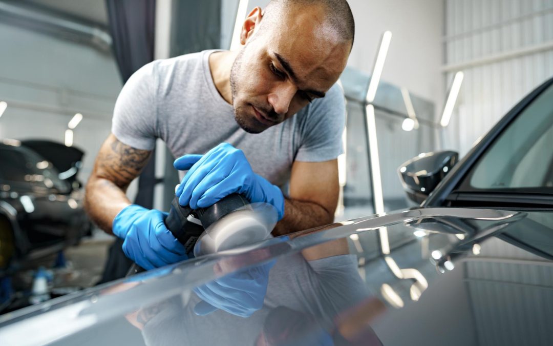 Why Abbotsford Drivers Trust One Shop for Detailing, PPF, Ceramic Coating, and Auto Glass Repair