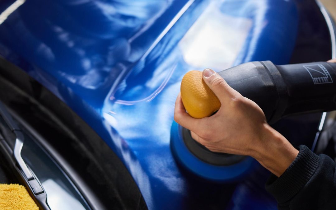 PPF vs Ceramic Coating: The Right Protection for Your Car in Abbotsford