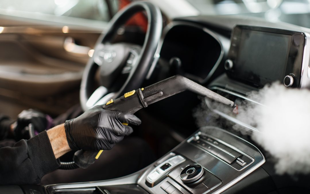 Why Professional Interior Detailing Matters for Your Daily Driver in Abbotsford