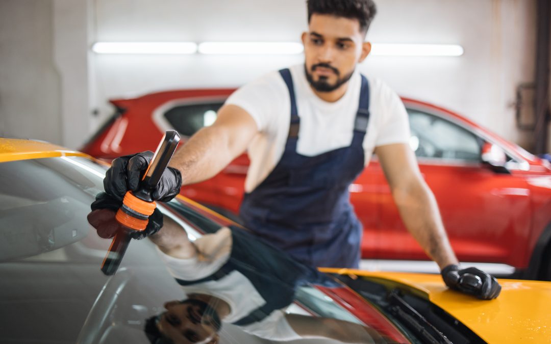 What Is ADAS Calibration and Why It Matters After Glass Repair