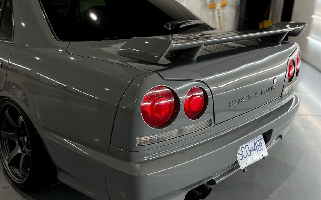 Spring Protection Tips for Abbotsford Drivers