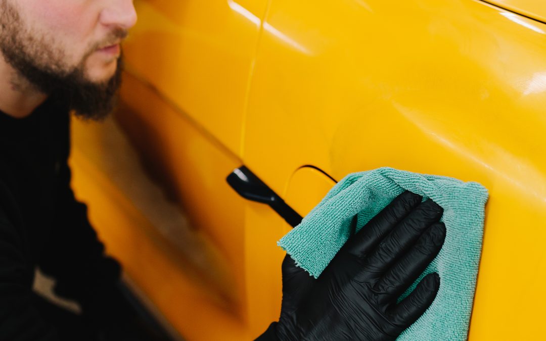 Prep Like a Pro: How to Get Your Vehicle Ready for Ceramic Coating in Abbotsford