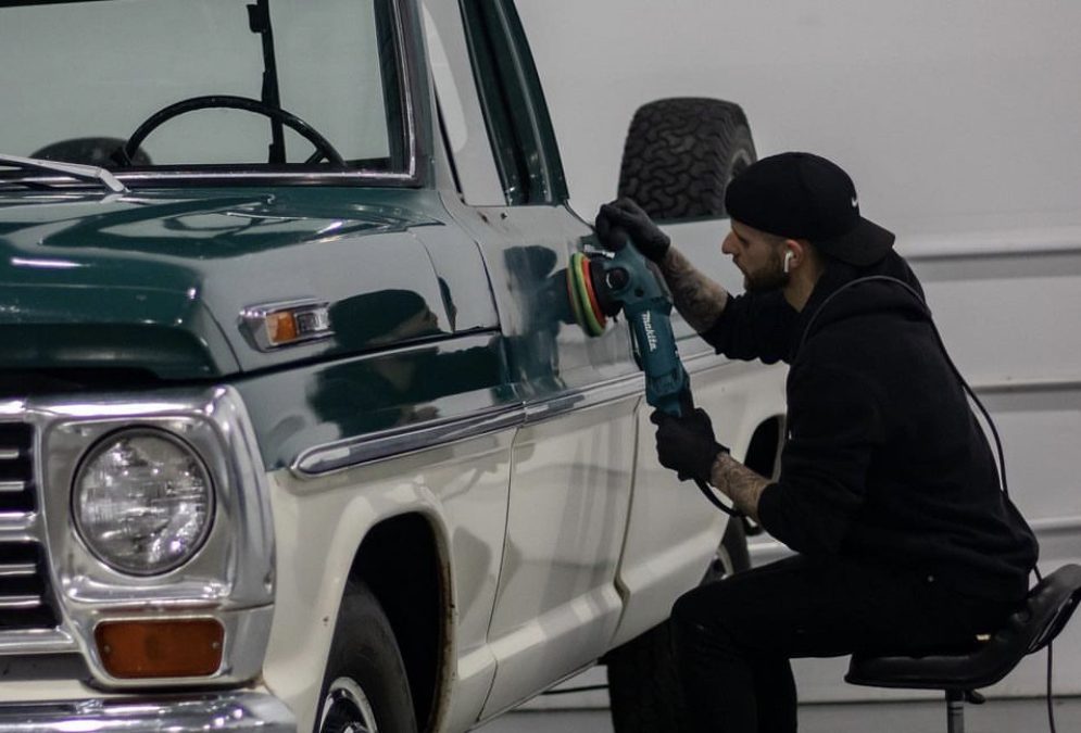 Ceramic Coating vs PPF: Choosing the Right Protection for Your Vehicle in Abbotsford