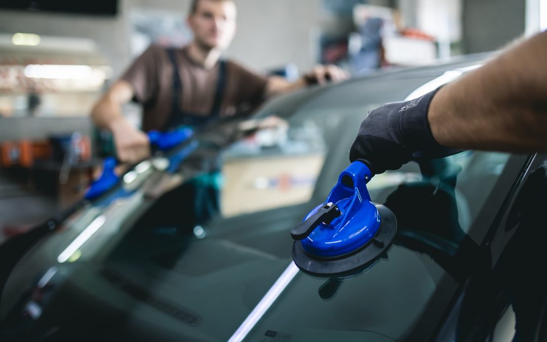Why One Shop Wins: Detailing, PPF, Ceramic Coating, and Auto Glass Under One Roof in Abbotsford