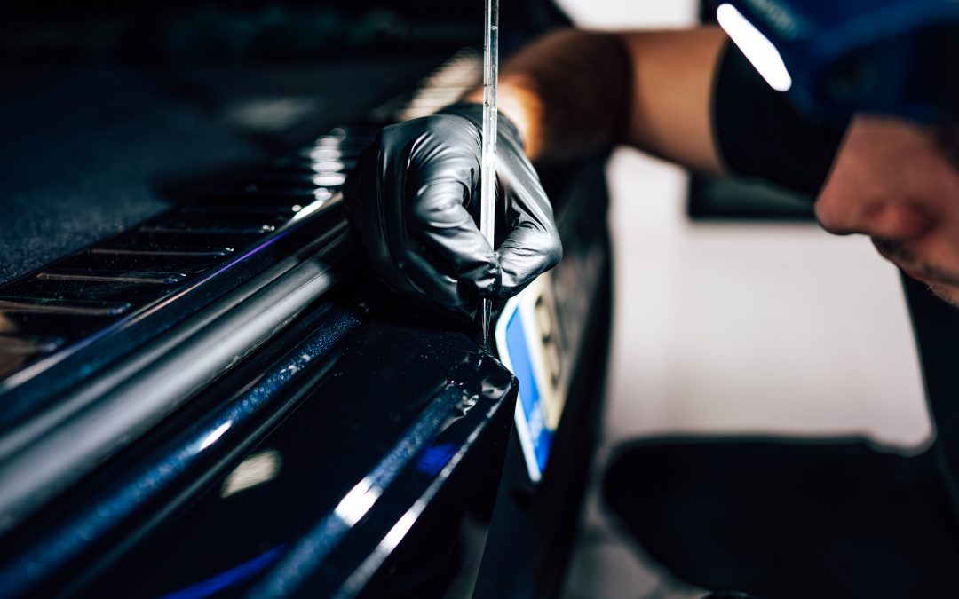 Protect Your Paint: How Professional Detailing Preserves Your Vehicle’s Finish in Abbotsford