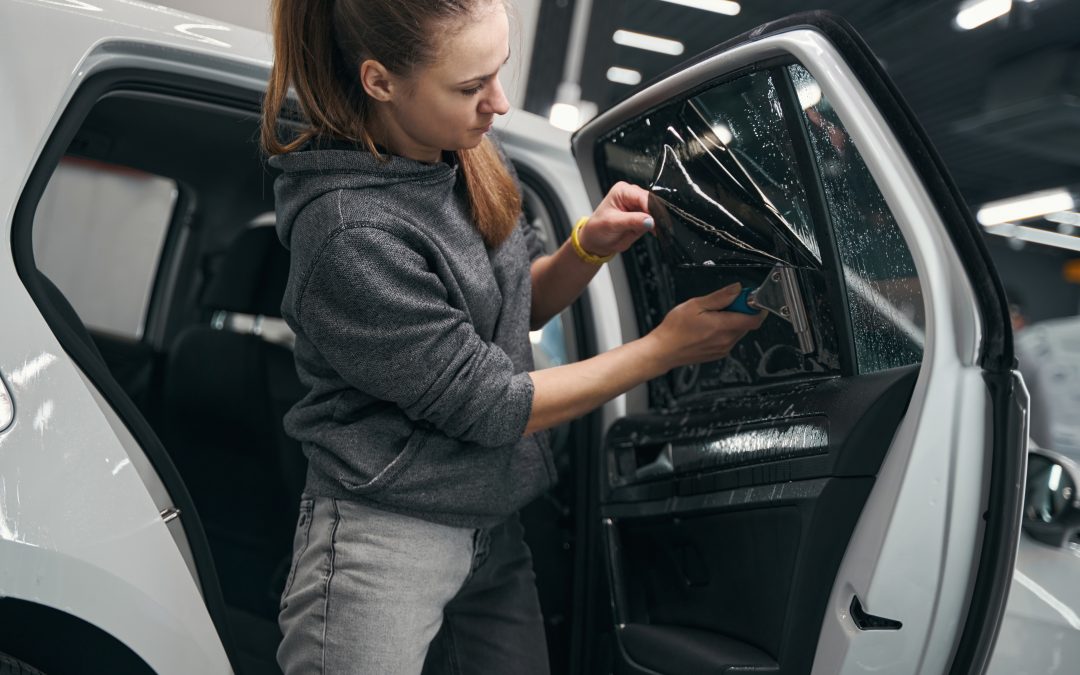 Protect Your Paint in Abbotsford: Beat Road Debris and Weather With PPF and Ceramic Coating