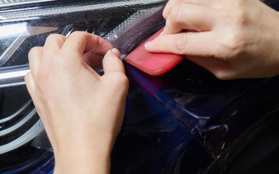 Certified Installation for Ceramic Coating and PPF: What It Really Means for Your Vehicle