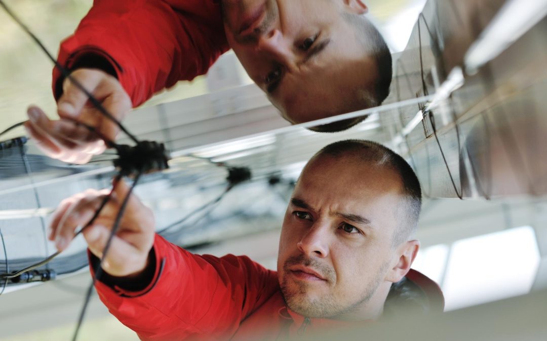 Windshield Chip Repair and ADAS Calibration: What Abbotsford Drivers Need to Know