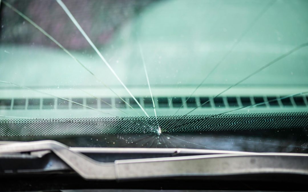 7 Signs Your Windshield Chip Needs Repair Before It Spreads