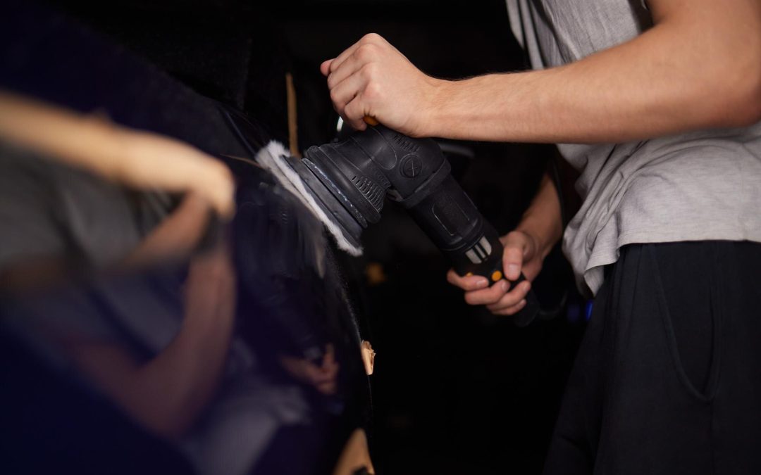 Why One-Stop Vehicle Protection Saves Time, Money, and Your Finish in Abbotsford