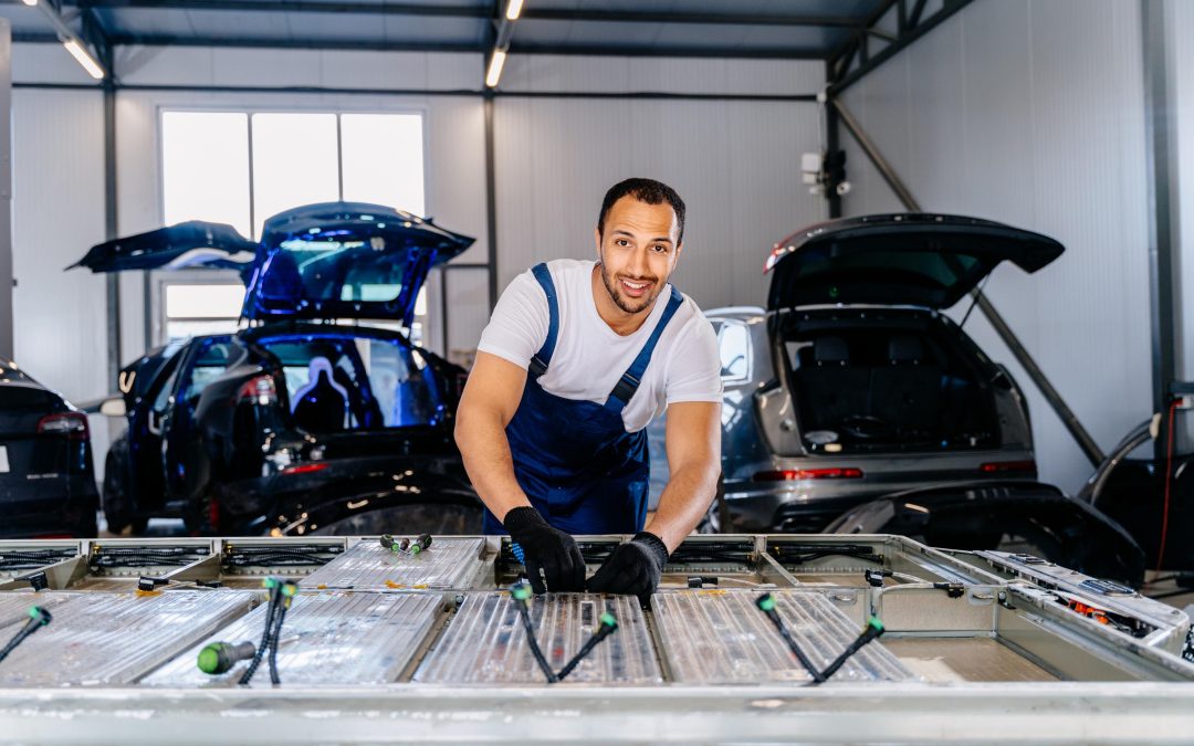 Certified Auto Glass Repair and ADAS Calibration: What Abbotsford Drivers Can Expect