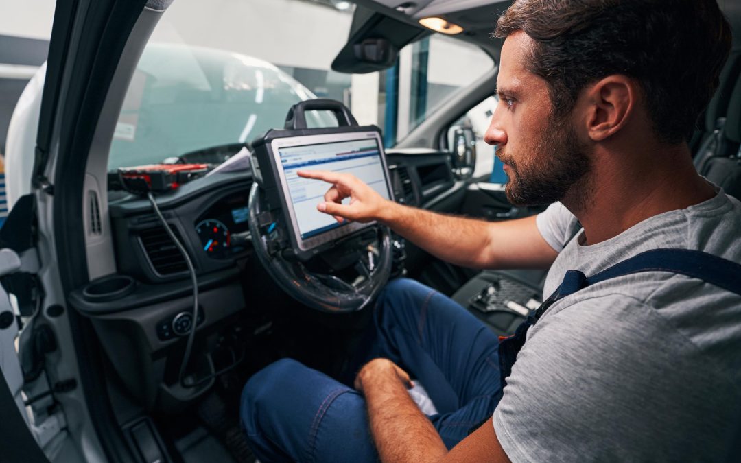 What to Expect from Certified Auto Glass Repair and ADAS Calibration in Abbotsford